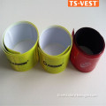 PVC Material Light Pendant Safety Reflective Armband